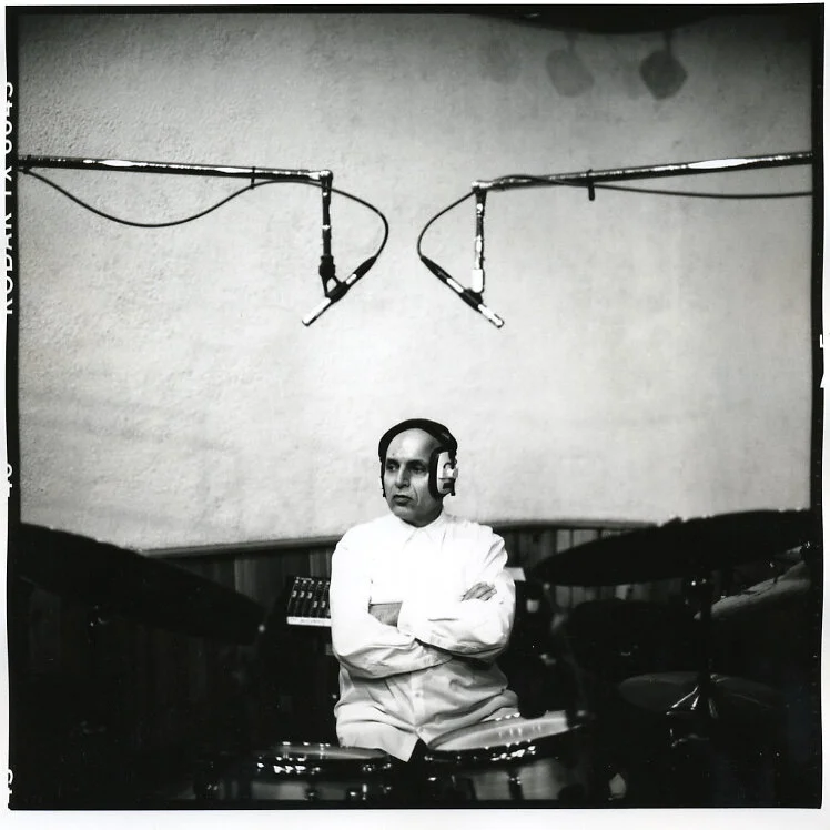Paul Motian, New York