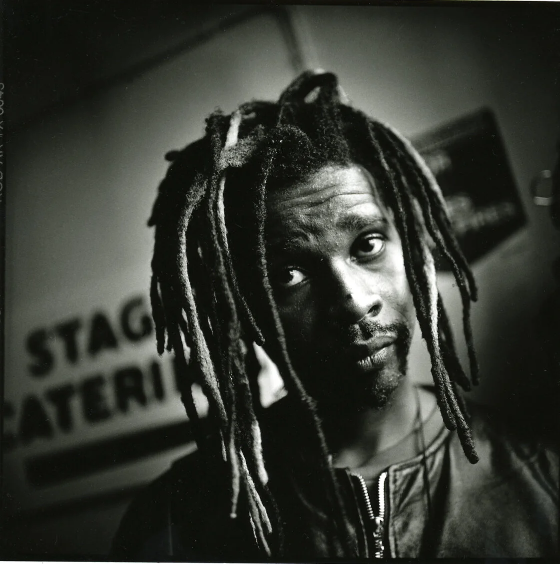 Vernon Reid, London
