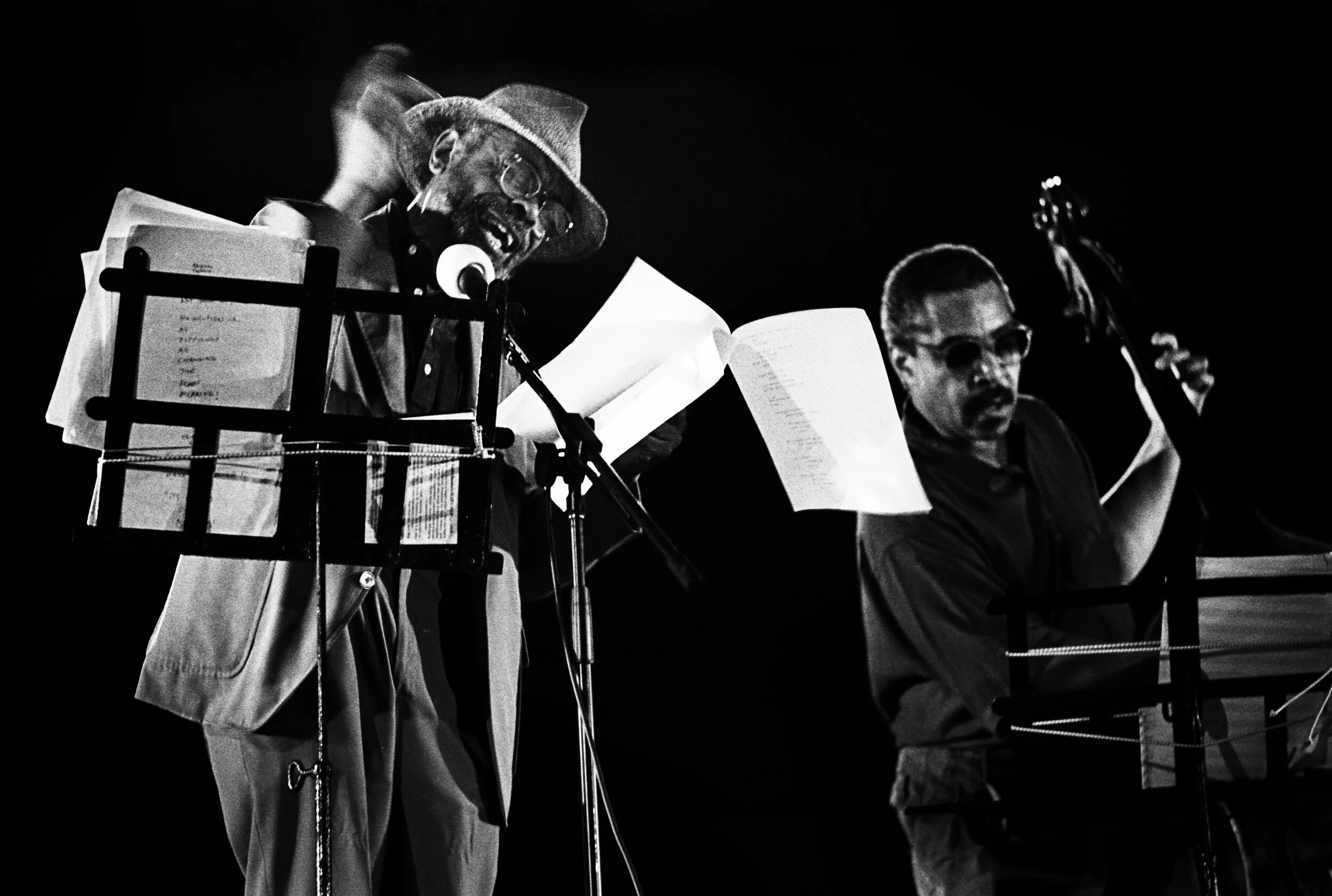 Amiri Baraka