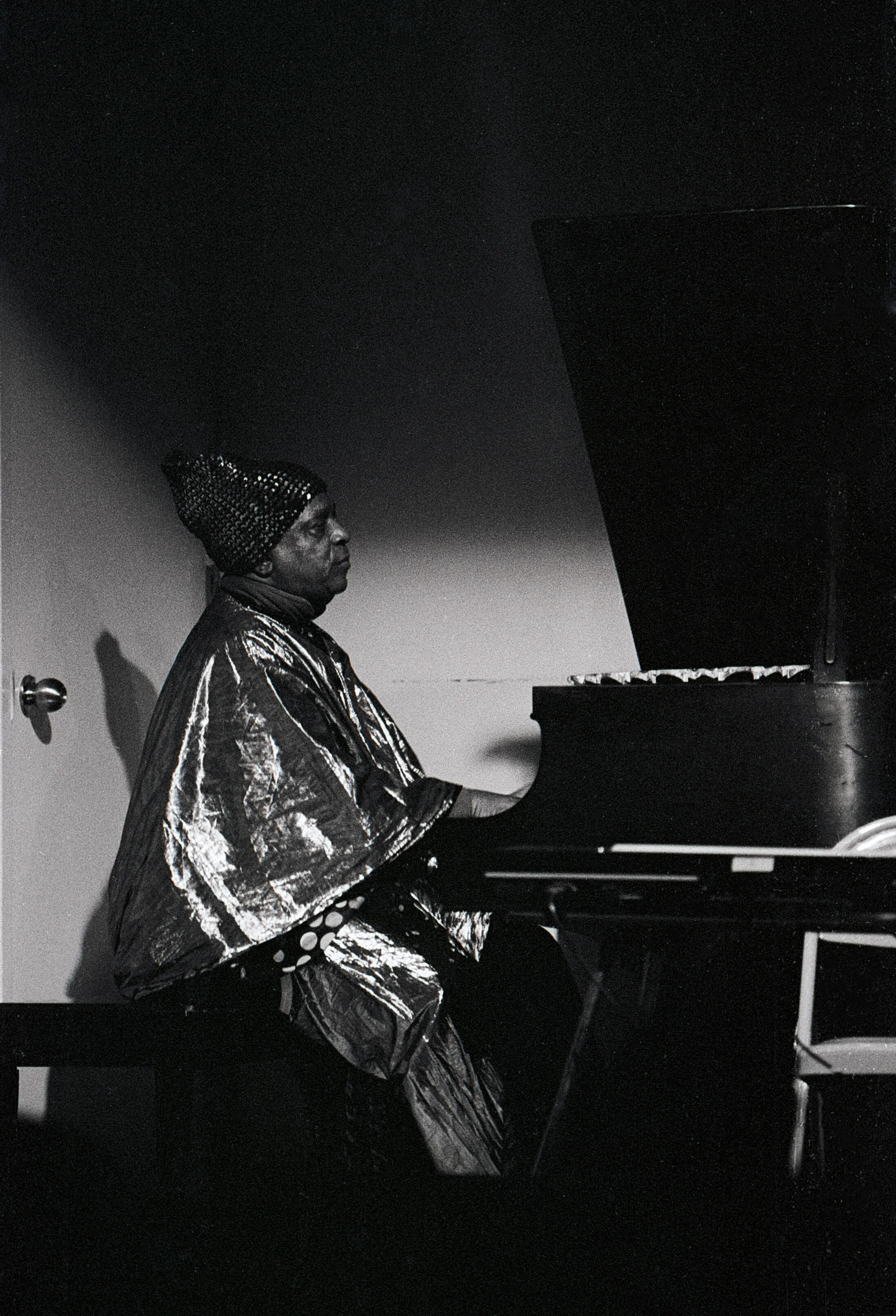 Sun Ra