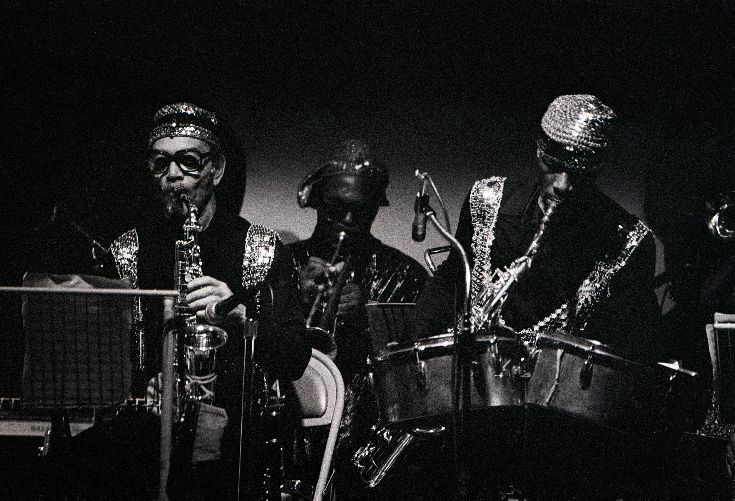 Sun Ra Arkestra