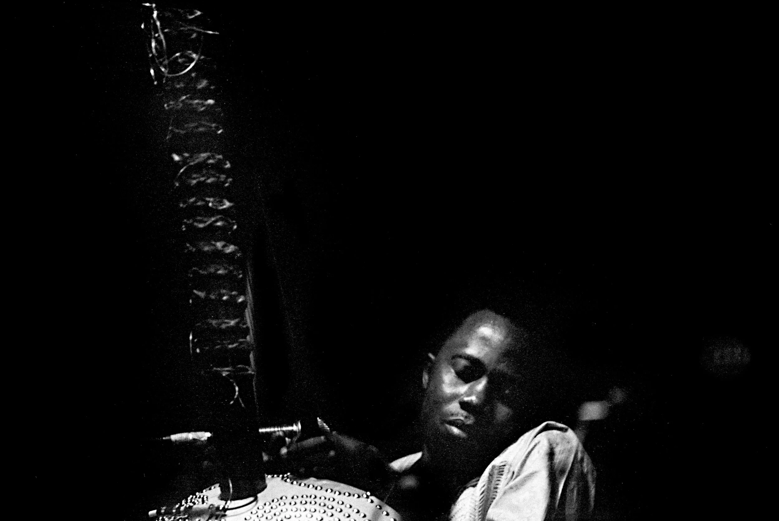 Foday Musa Suso