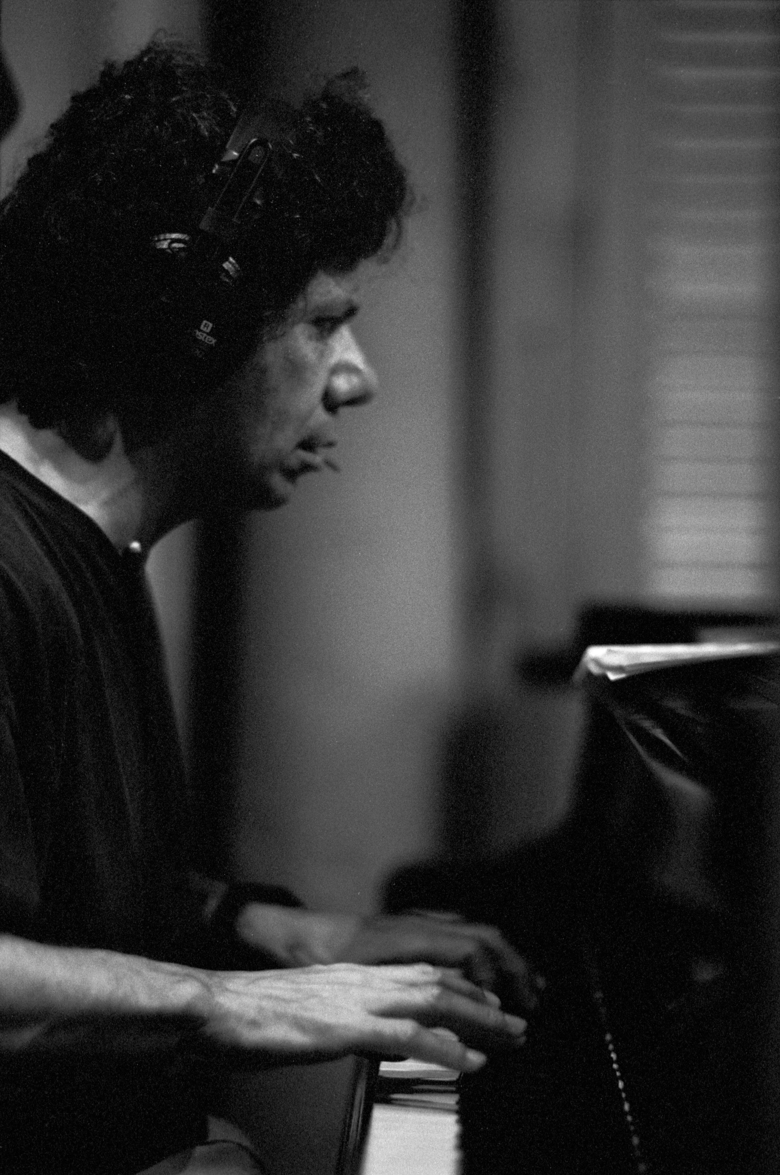 Chick Corea