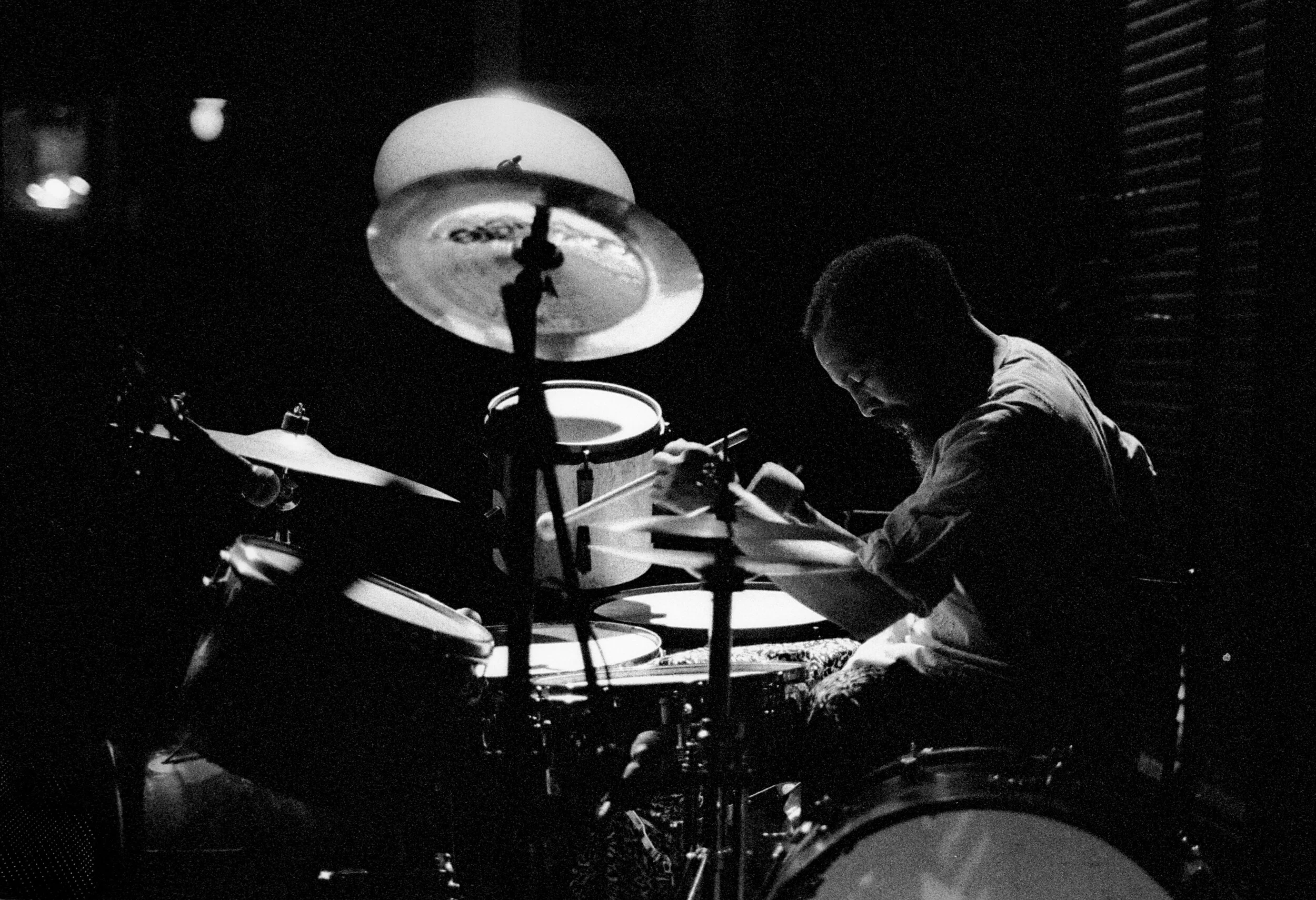 Milford Graves
