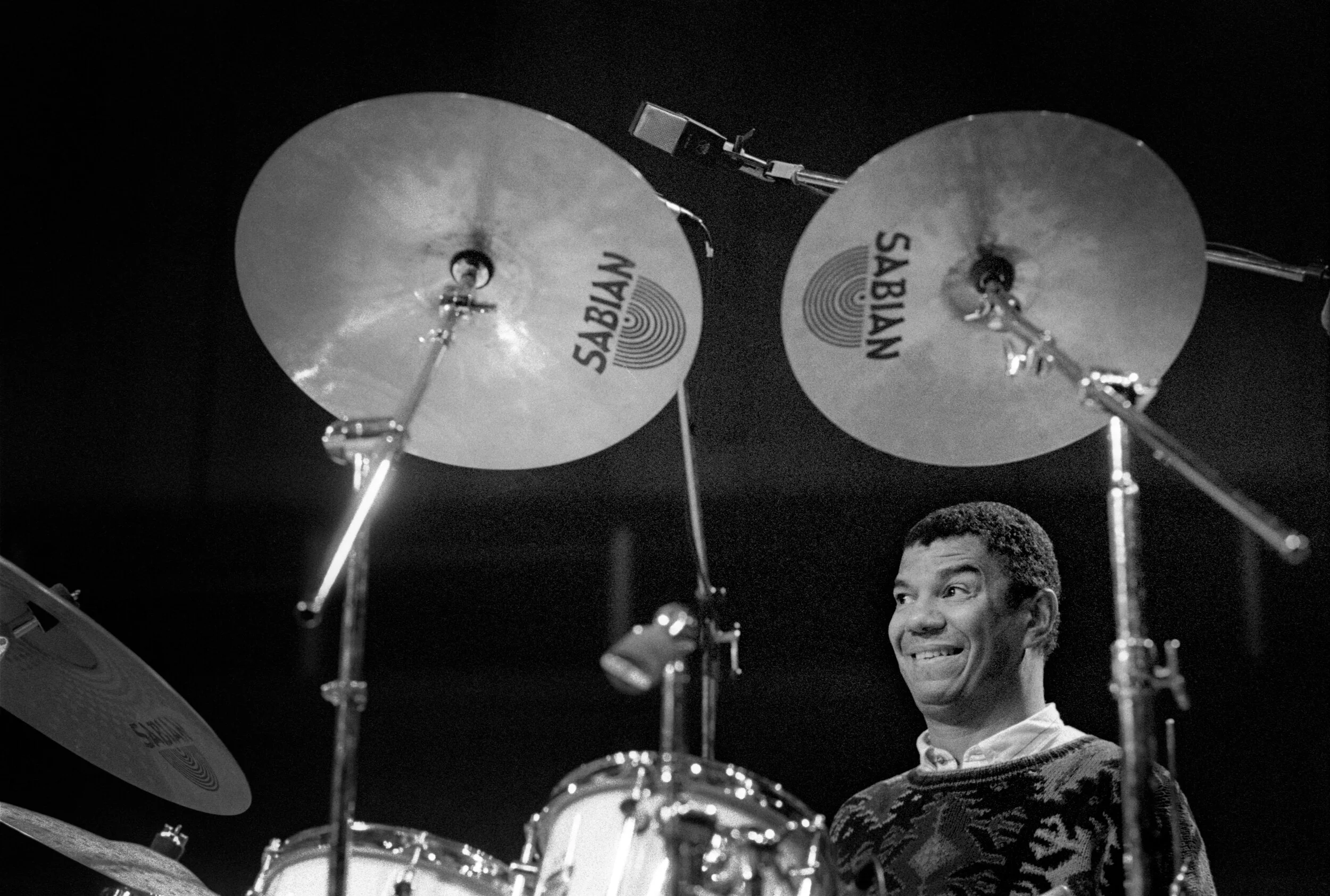 Jack DeJohnette
