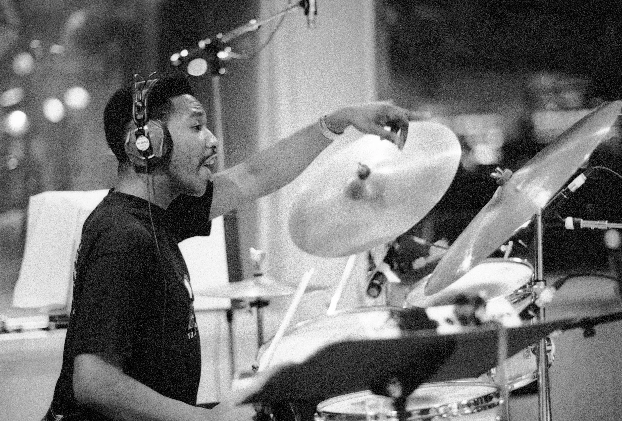 Kenny Washington