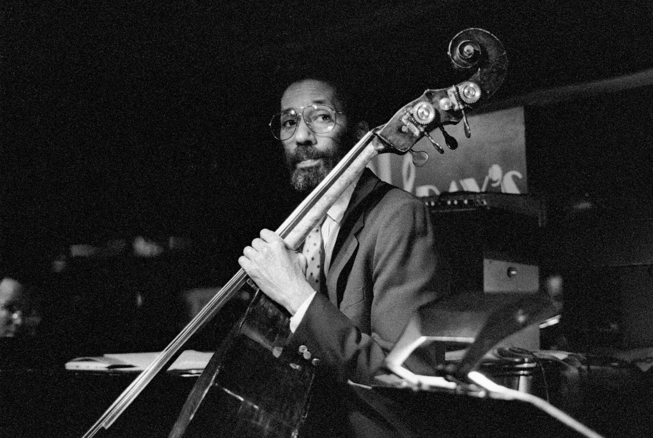 Ron Carter