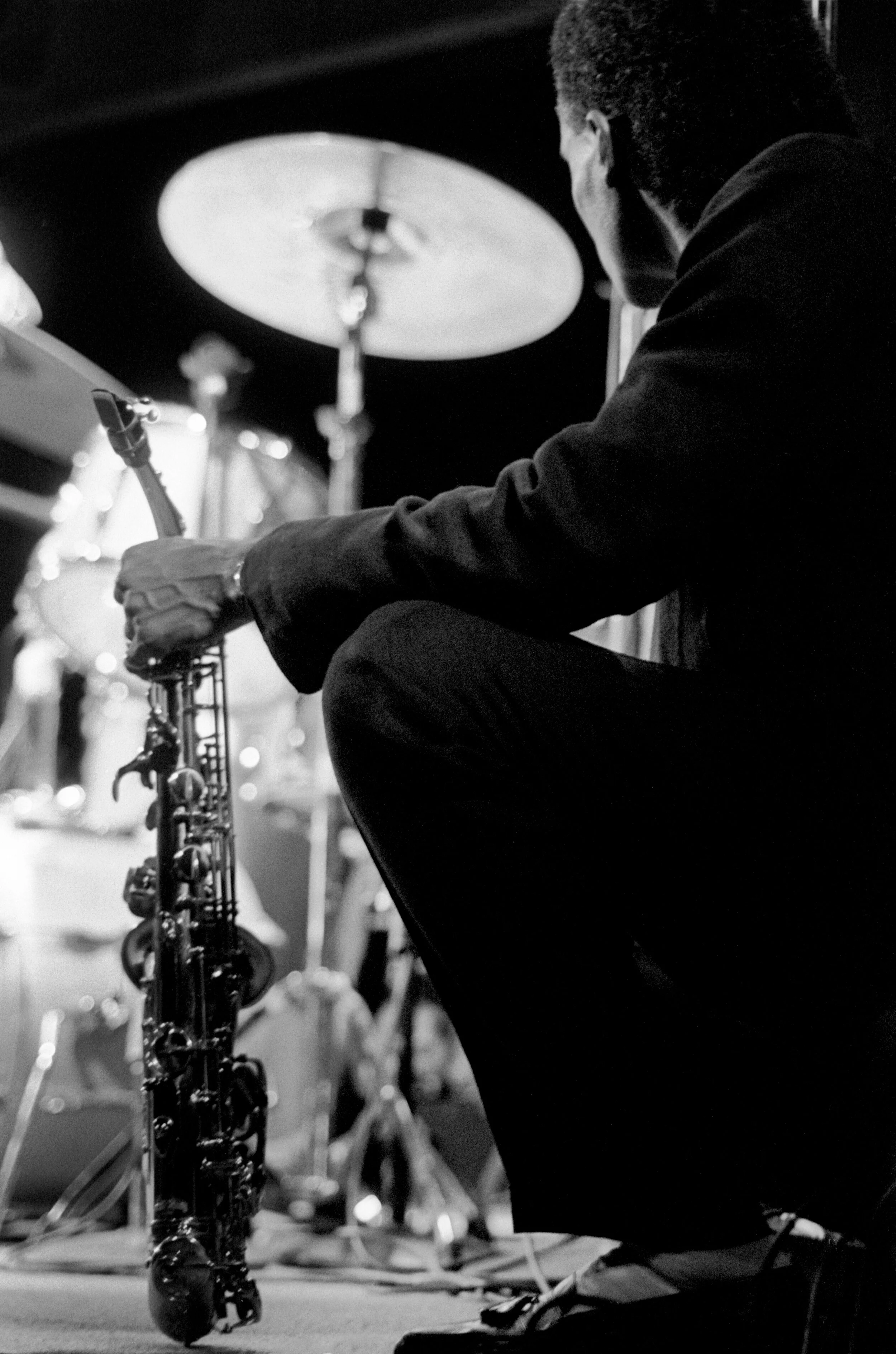 Bobby Watson