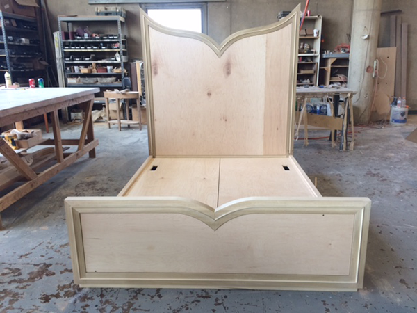 NY Bed Fabrication