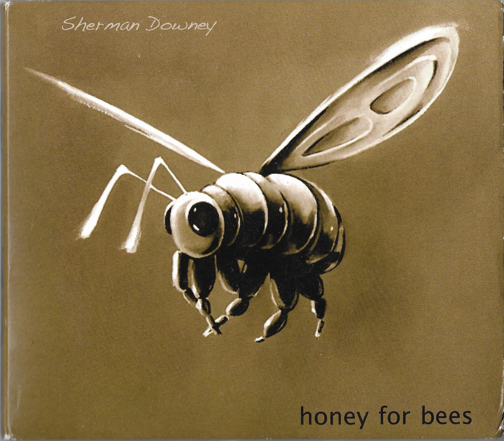 Honey for Bees Album Cover.jpg