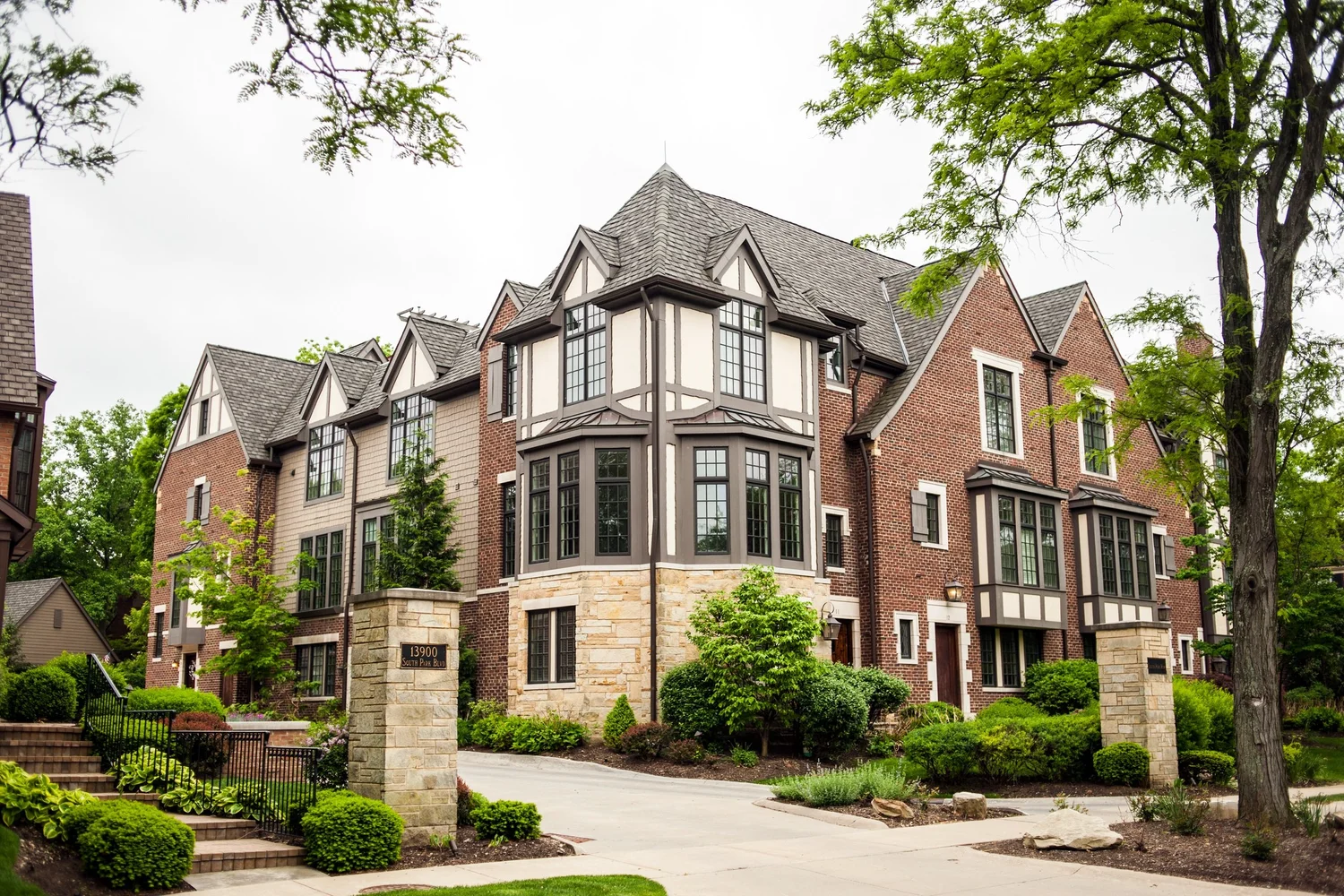 Fairmount Properties