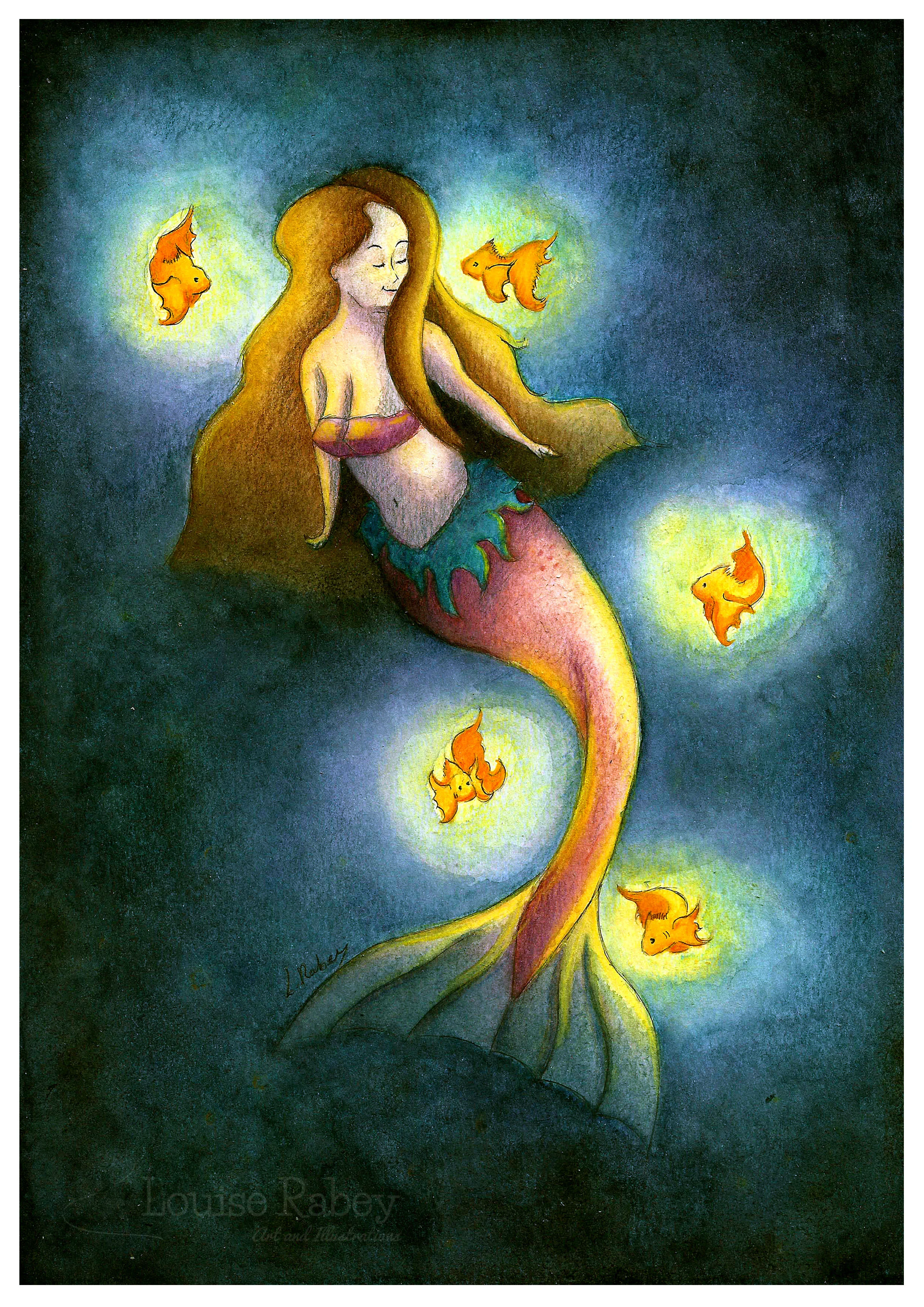 Mermaid