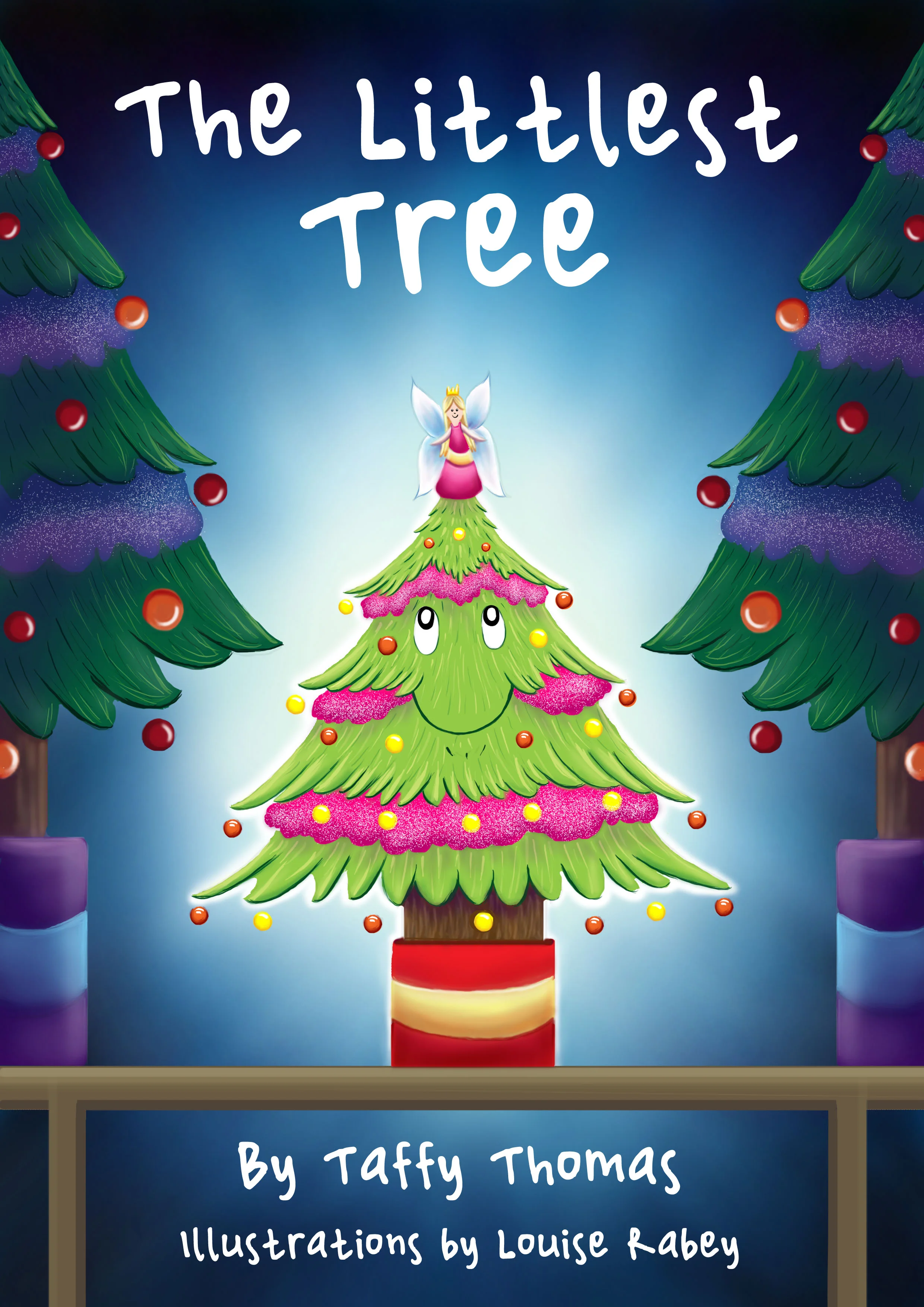The Littlest Tree