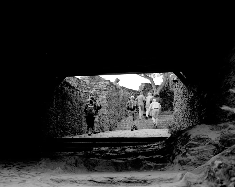 06-03 Gang at Castle, Reine88.jpg