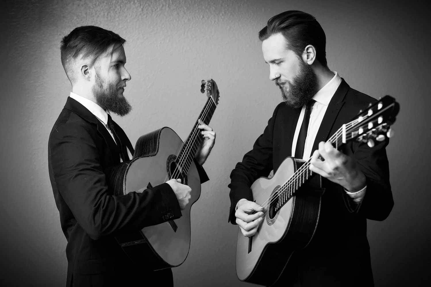 Lamont Guitar Ensembles Concert