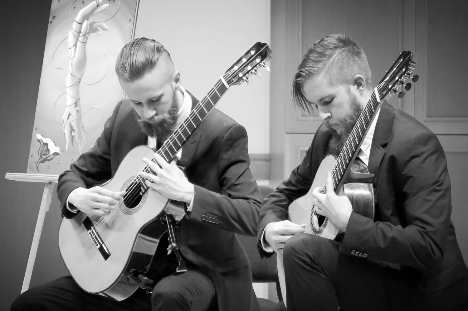 Russ Callison Graduate Recital