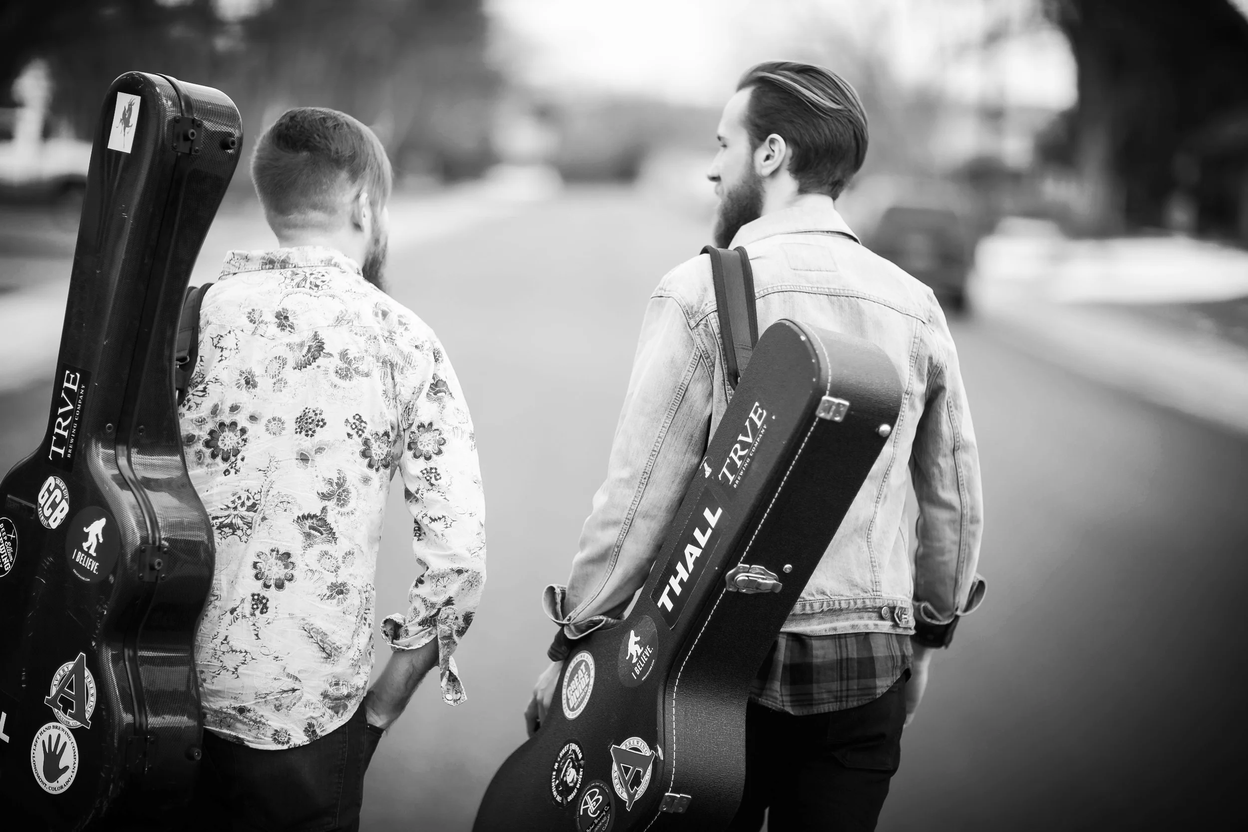 Denver Acoustic Music Society