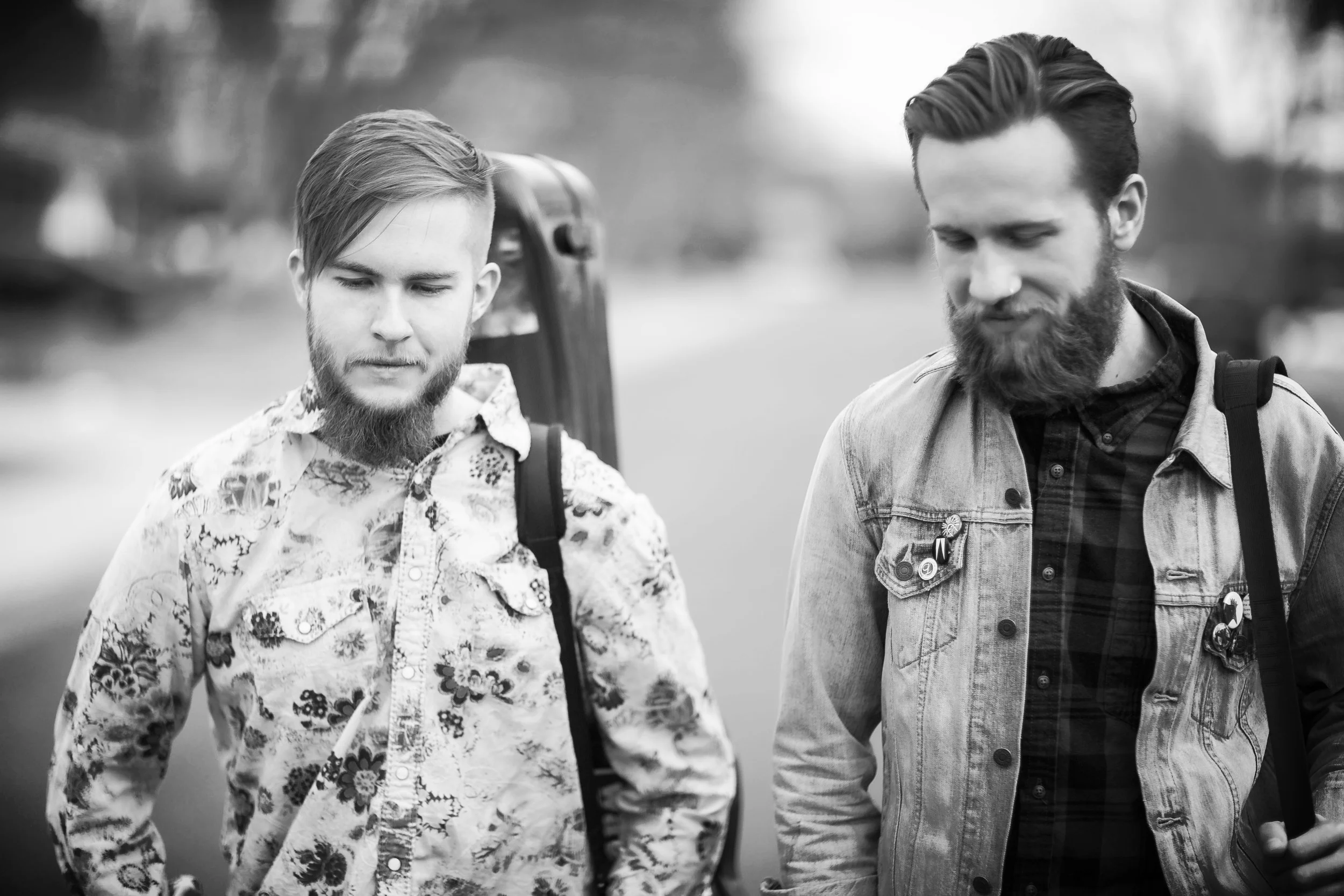 Pangaea Salon 2nd Anniversary/Block Party