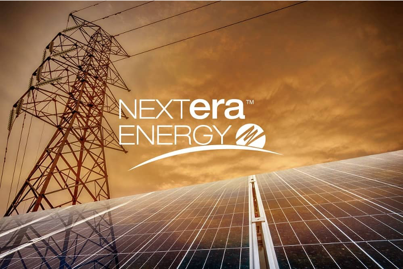 Financial Review: NextEra Energy Inc. (NYS: NEE) — Wharton Undergraduate  Energy Group