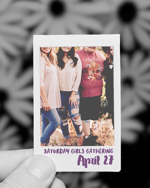 Remnant Ladies, We are gathering together as sisters in Christ. We are super excited for this event and hope you will be able to make it!! Praying for you all, please save the date! Signs up will start next week! See you all then.
#theREMNANTya