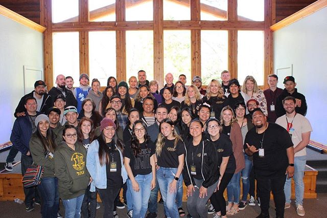 \\\ We will not be shaken! Such an amazing time up on the mountain! For all who prayed and all who invest in the next generation, the Lord is doing something amazing in these young adults. Praise the Lord for all that He did and will continue to do!
#WeWillNotBeShaken2019