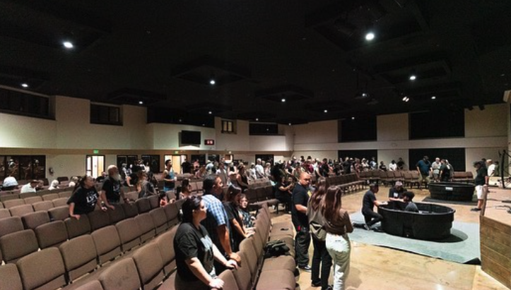 Calvary Chapel Moreno Valley