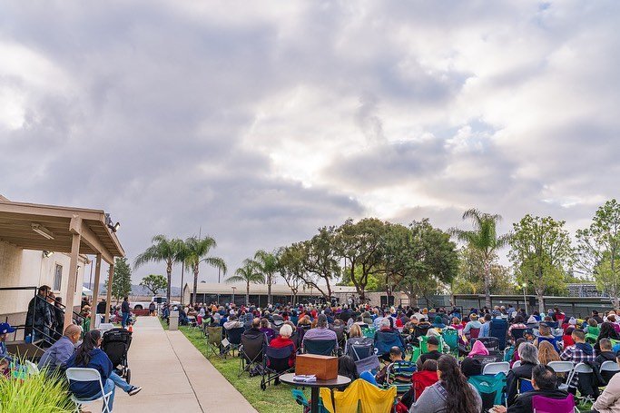 Calvary Chapel Moreno Valley