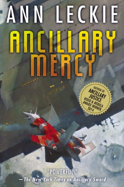 ANCILLARY MERCY