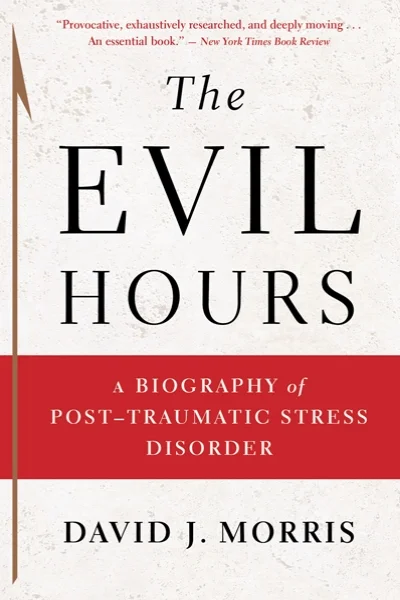 THE EVIL HOURS