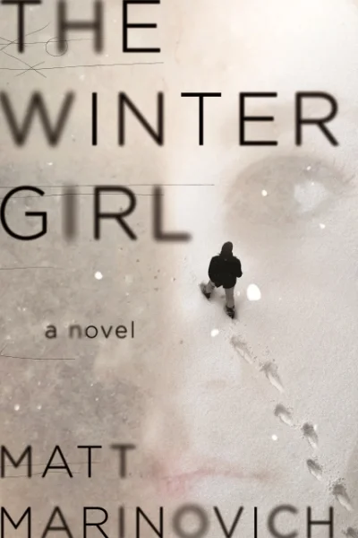 THE WINTER GIRL