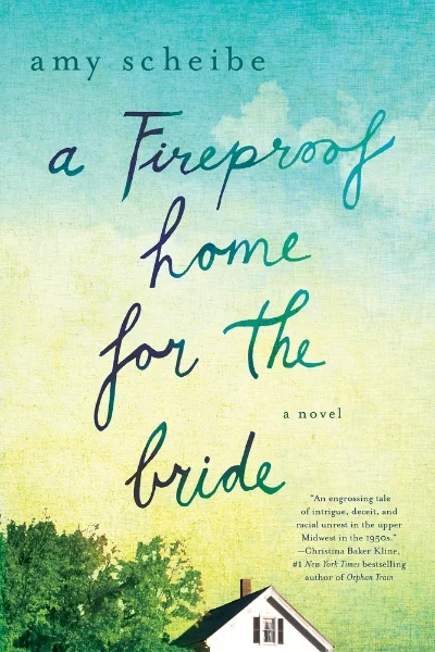 A FIREPROOF HOME FOR THE BRIDE