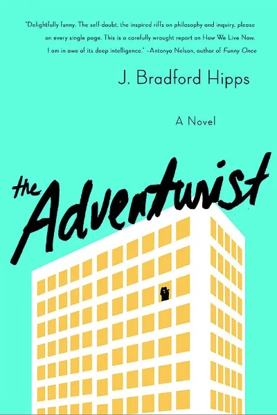 THE ADVENTURIST