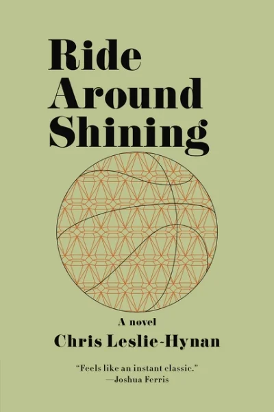 RIDE AROUND SHINING