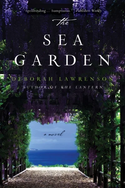 THE SEA GARDEN