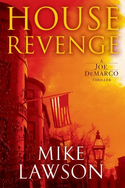 HOUSE REVENGE
