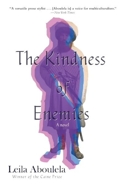 THE KINDNESS OF ENEMIES
