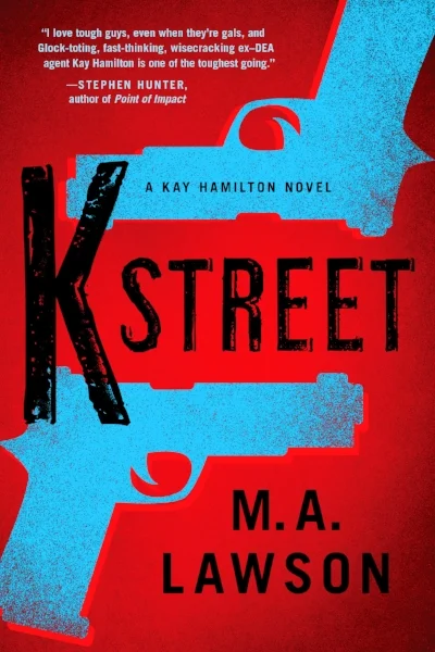 K STREET