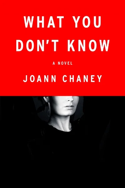 WHAT YOU DON'T KNOW