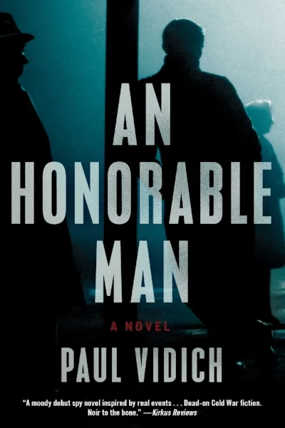 AN HONORABLE MAN