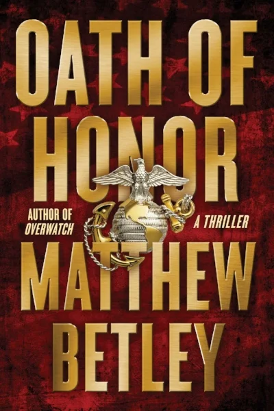 OATH OF HONOR