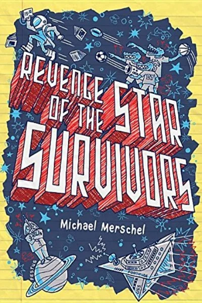 REVENGE OF THE STAR SURVIVORS