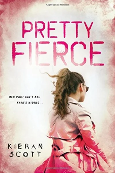 PRETTY FIERCE