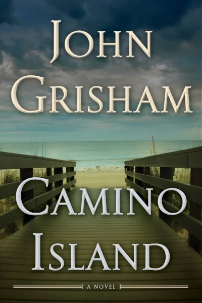 CAMINO ISLAND