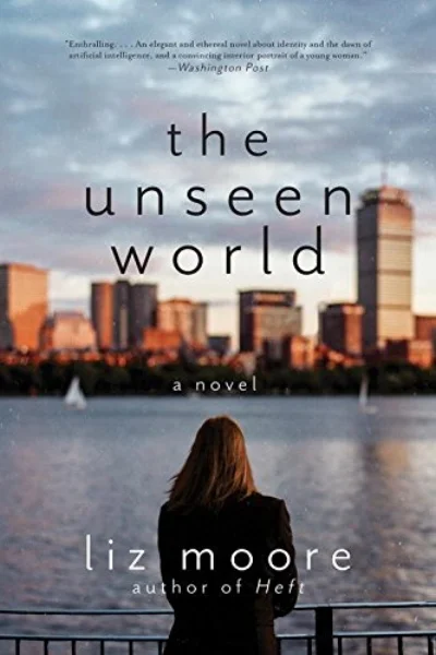 THE UNSEEN WORLD