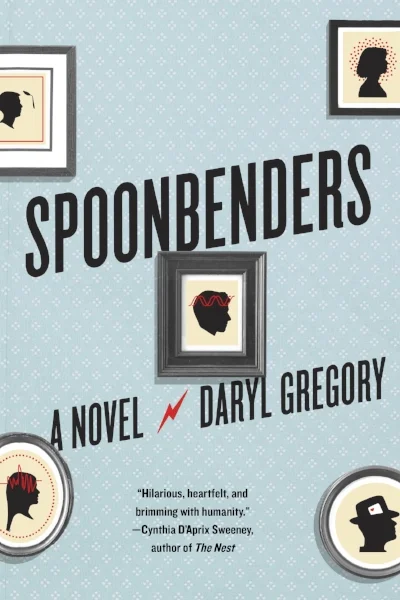SPOONBENDERS