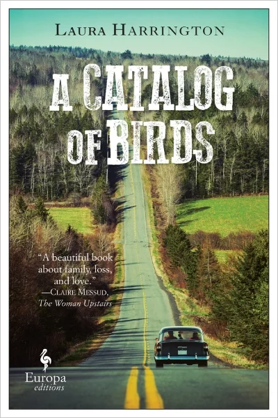 A CATALOG OF BIRDS