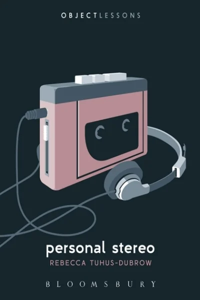 OBJECT LESSONS: PERSONAL STEREO