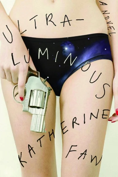 ULTRALUMINOUS