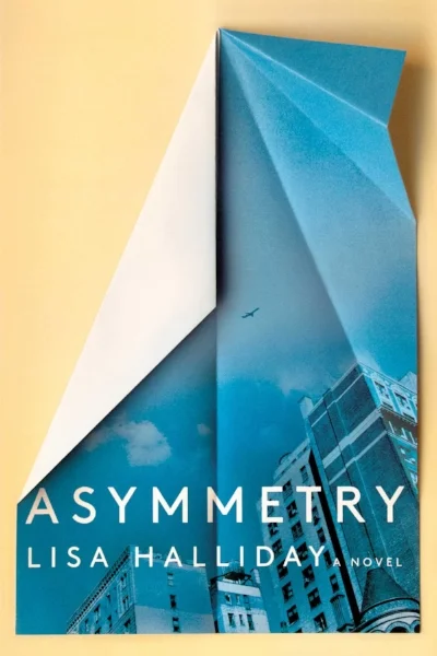 ASYMMETRY