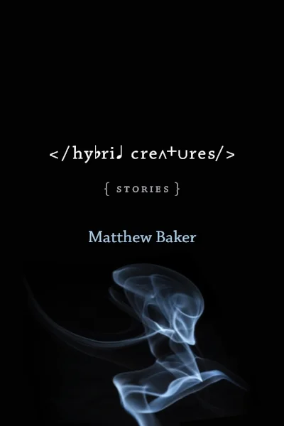 HYBRID CREATURES
